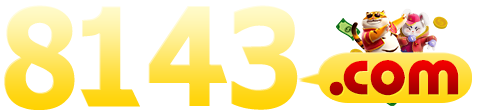 Logo da 8143