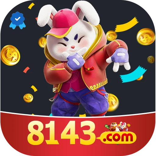 Plataforma 8143 - cassino e apostas