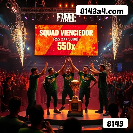 Configurações úteis dentro do app 8143