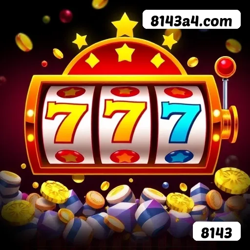 App 8143 apostas esportivas mobile